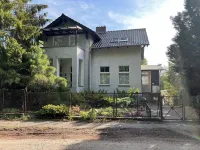 Ferienglück Isolde mit Direktem Seezugang