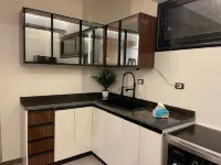 Royal apartment in private villa New Cairo