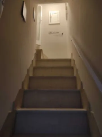 Casa Felice apartment, located in the 19th-century area of Ostuni