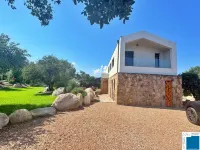 Villa Marina - 5 bedrooms - swimming pool - air conditioning - 500m from the beach