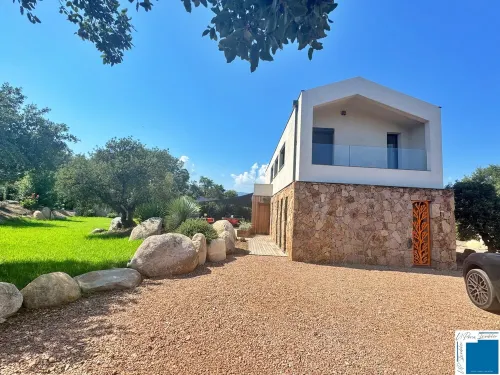 Villa Marina - 5 bedrooms - swimming pool - air conditioning - 500m from the beach