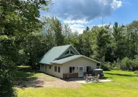 Charming 3-bedroom home in beautiful Ojibwa