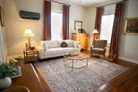 Historic Charm + Modern Comfort  .8mile to Casino