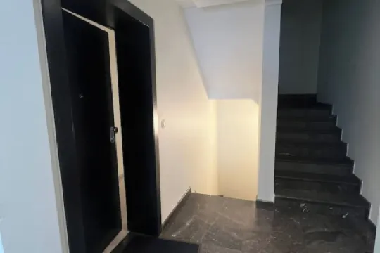 Prachtig nieuw appartement National Forest