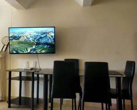 Beautiful Beach front studio in Diani Beach