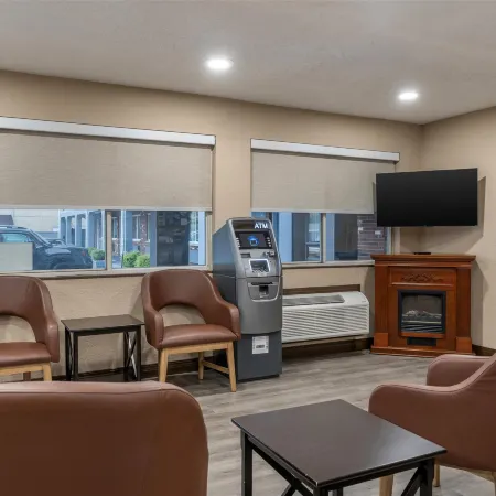 SureStay Hotel by Best Western Summersville