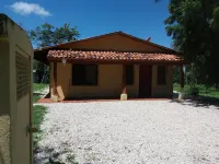 A country house by the beach Hotels in Los Pargos