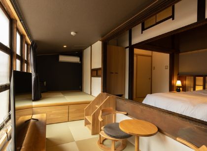 클래식&모던 셀프 스타일드 호텔 반바 오오소네