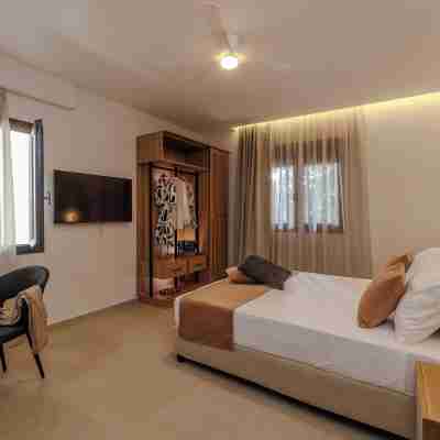 Angel Apartments 1 Rooms