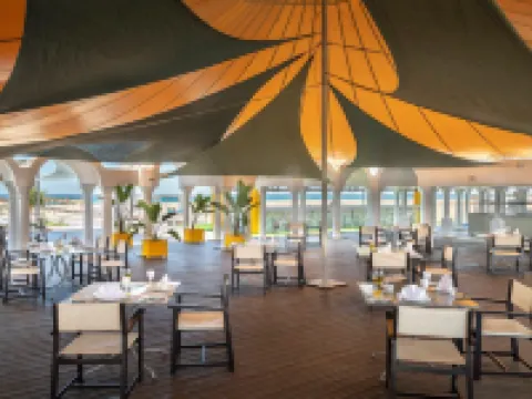 The Mirage Resort & SPA Hotels in Hammamet