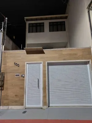 Space to celebrate in Serra