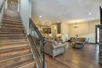 1/2 Mi to Dtwn: Golden Gem w/ Patios! Hotels in Golden