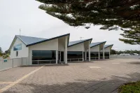 Beachport Caravan Park Hotels in Millicent