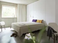 科隆Mülheim的ipartment（智能公寓） 科隆住宿飯店
