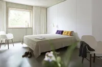 科隆Mülheim的ipartment（智能公寓）