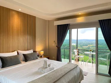 รูปภาพของบายเมือง ณ.เขาค้อ รีสอร์ท วิวทะเลหมอก