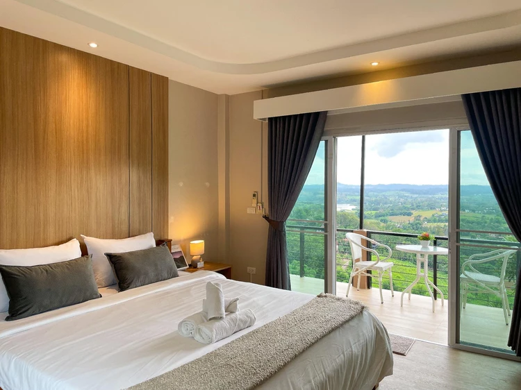 รูปภาพของบายเมือง ณ.เขาค้อ รีสอร์ท วิวทะเลหมอก