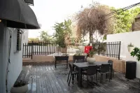 Sublet TLV 270 Hotels in Tel Aviv Port Area