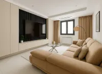 Appartement 2 chambres Spacieux à Dely Brahim Hotels in Cheraga