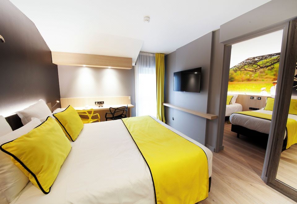 클레르몽페랑 쇼핑