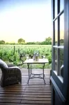 Grande Provence - Bjergudsigt