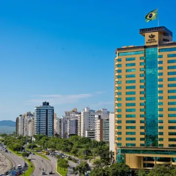 Majestic Palace Hotel