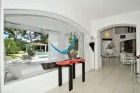 Prestige villa Mougins sleeps 8