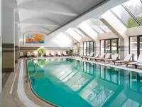 Festa Winter Palace Hotel Hotels in Samokov
