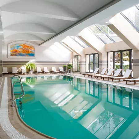 Festa Winter Palace Hotel