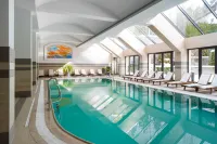 Festa Winter Palace Hotel Hotels in Samokov