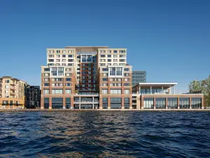 Hyatt Regency Lake Washington