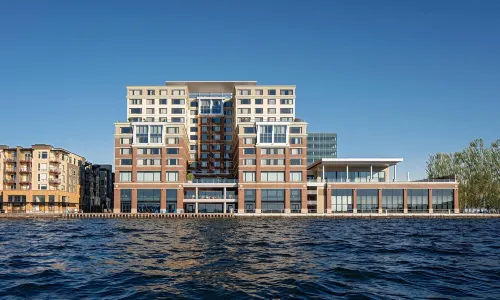 Hyatt Regency Lake Washington