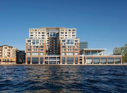 Hyatt Regency Lake Washington