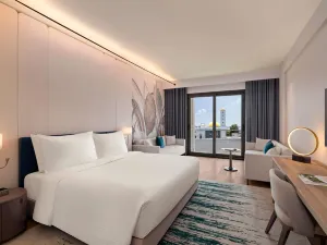 Rixos Obhur Jeddah Resort & Villas