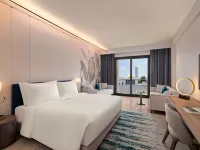 Rixos Obhur Jeddah Resort & Villas Hotel a Dhahban