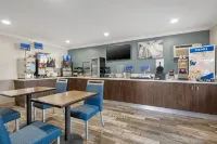 Best Western Courtesy Inn - Anaheim Park Hotel