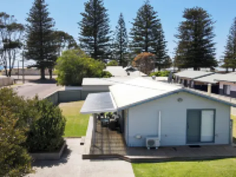 Clearwater Motel Apartments Hotels in Esperance