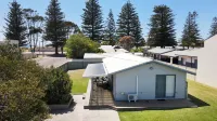 Clearwater Motel Apartments Hotels in Esperance