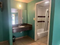 Sun Motel Hotels in Alamo Heights