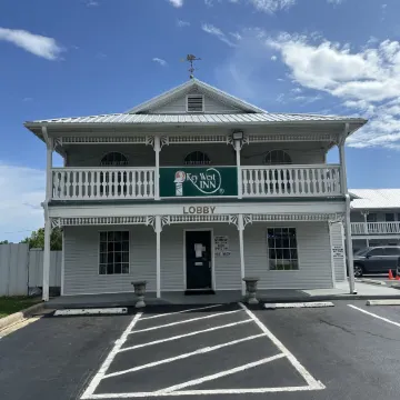 Key West Inn - Clanton