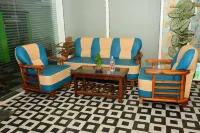 Tnv Residency Hotels in Yanam