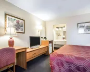 Econo Lodge Springfield I-44 - Cho phép mang theo thú cưng