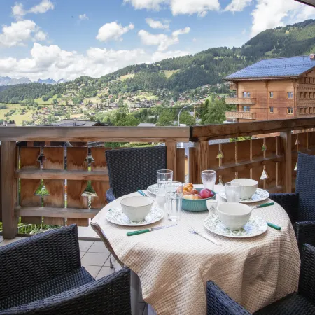 Résidence le Bristol 14