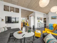 "Righer" - 600m to the Fjord Hotels in Tarm