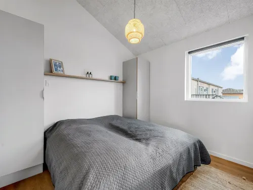 "Kjeld" -  from the sea