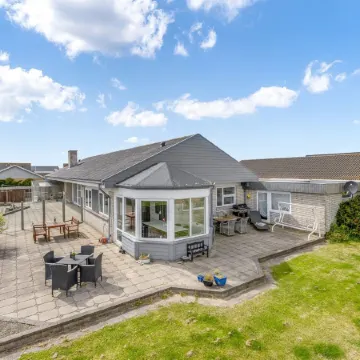 "Bibbi" - 20m to the Fjord