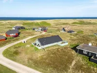 "Sofie" - 150m from the Sea Hotels in Lemvig