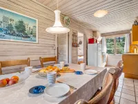 "Berit" - 700m from the Sea - parking