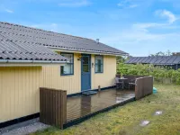"Gertine" - 650m to the Fjord - parking