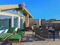 "Falka" - 800m from the Sea